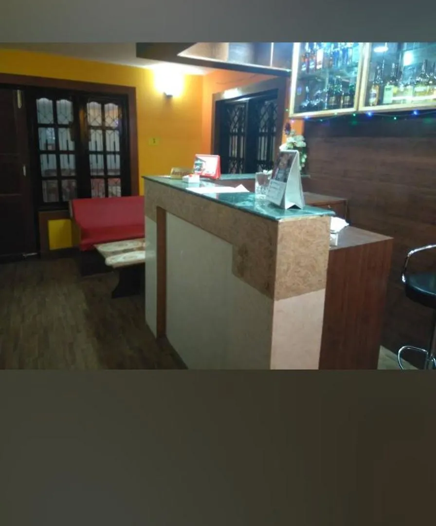 Suhan Hotel Kathmandu Nepal