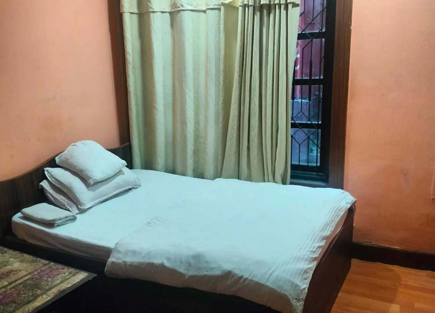 Suhan Hotel Kathmandu 0*,  Nepal