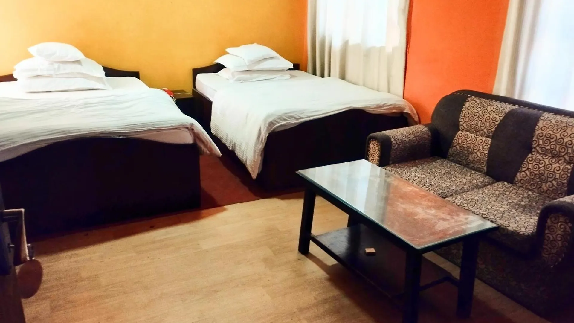 Suhan Hotel Kathmandu